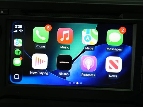 Used 2019 Nissan Titan PRO-4X image 20