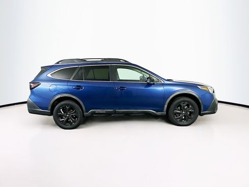 Used 2020 Subaru Outback Onyx Edition XT image 10