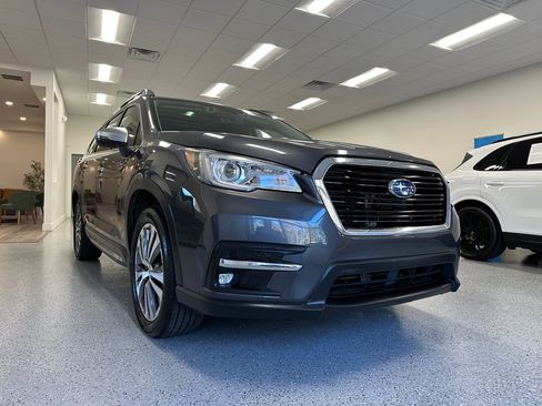 Used 2019 Subaru Ascent Touring w/ Popular Package #2A image 15