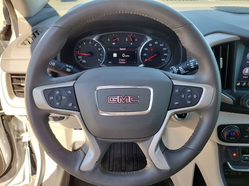 Used 2020 GMC Terrain Denali w/ Denali Premium Package image 21