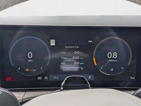 New 2024 Hyundai Santa Fe Limited image 11