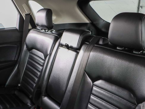 Used 2019 Ford Edge SEL w/ Equipment Group 201A image 24