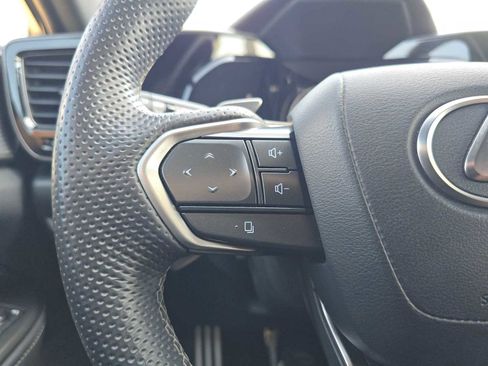 Used 2024 Lexus NX 350 F Sport AWD/4WD image 30
