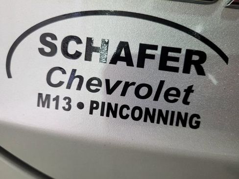 Used 2015 Ford Fusion SE image 53