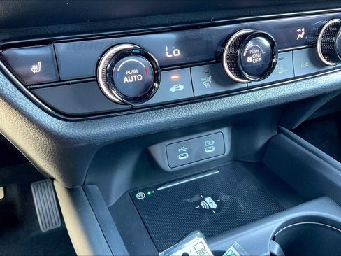 New 2026 Honda HR-V Sport image 18