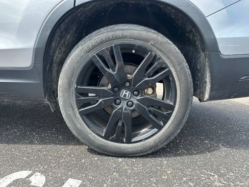 Used 2022 Honda Pilot Special Edition image 7