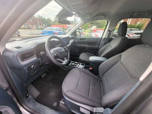 Used 2025 Ford Maverick XL w/ 4K Tow Package AWD/4WD image 7