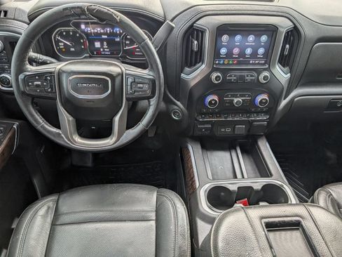 Used 2021 GMC Sierra 1500 Denali w/ Denali Ultimate Package AWD/4WD image 8