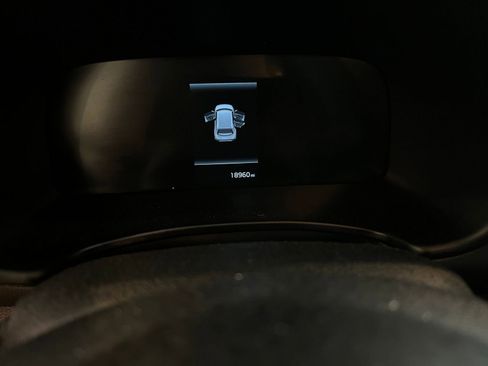 Used 2025 Kia Soul LX w/ LX Technology Package image 39