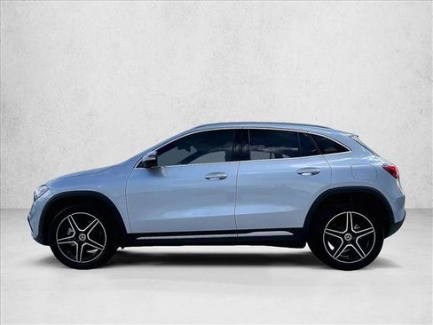 Used 2026 Mercedes-Benz GLA 250 GLA 250 image 6