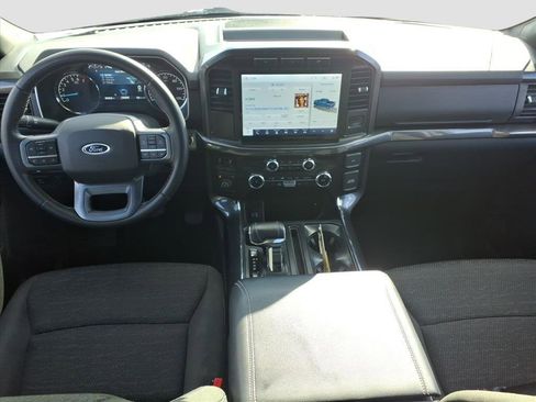 Used 2023 Ford F150 XLT w/ Equipment Group 302A High image 22