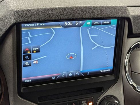 Used 2016 Ford F250 Lariat w/ Chrome Package image 27