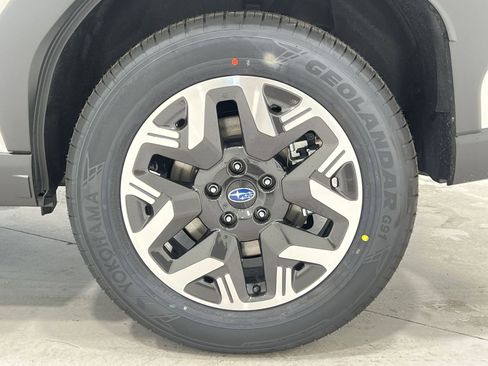 New 2026 Subaru Forester Premium AWD/4WD image 10