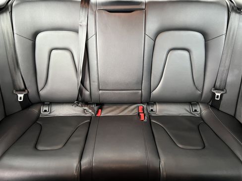 Used 2013 Audi A4 2.0T Premium Plus w/ Premium Plus Pkg image 17