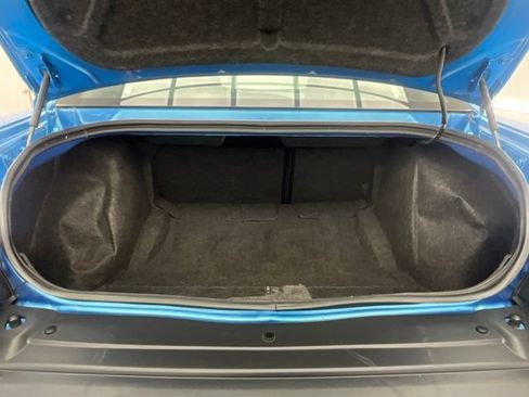 Used 2016 Dodge Challenger SRT Hellcat RWD image 26