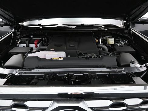 New 2026 Toyota Tundra 1794 Edition AWD/4WD image 15