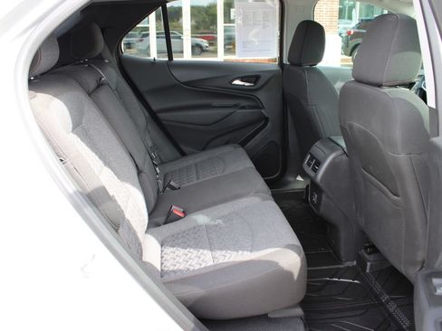 Certified 2022 Chevrolet Equinox LT AWD/4WD image 39