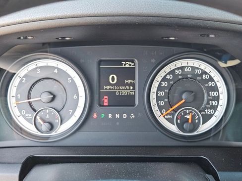 Used 2013 RAM 1500 Express image 10