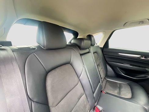 Used 2020 MAZDA CX-5 Touring image 29