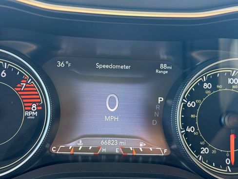 Used 2021 Jeep Cherokee Limited w/ Elite Package image 16