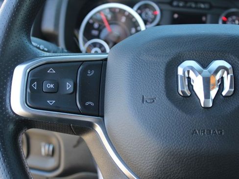 New 2026 RAM 5500 Tradesman image 21