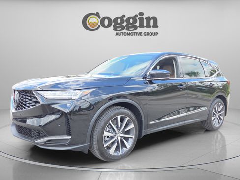 New 2026 Acura MDX FWD w/ Technology Package image 1