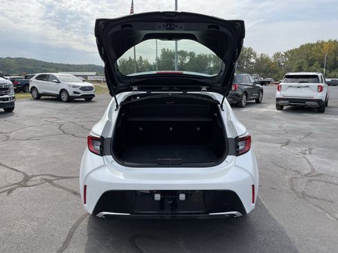 Used 2023 Toyota Corolla XSE w/ Carpet Mat Package (TMS) image 5