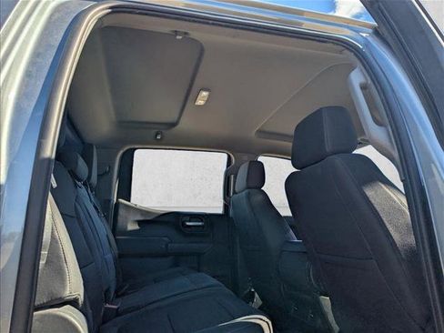 Used 2020 Chevrolet Silverado 1500 LT image 15