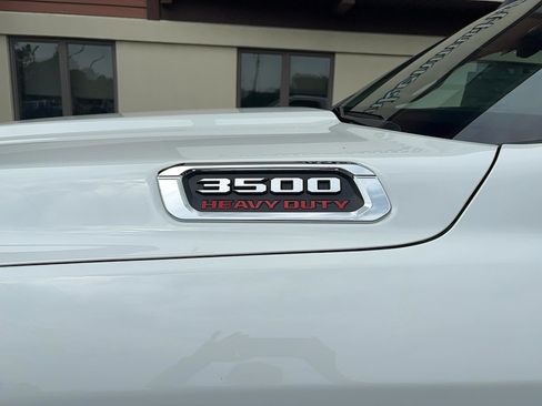 New 2026 RAM 3500 Tradesman AWD/4WD image 5
