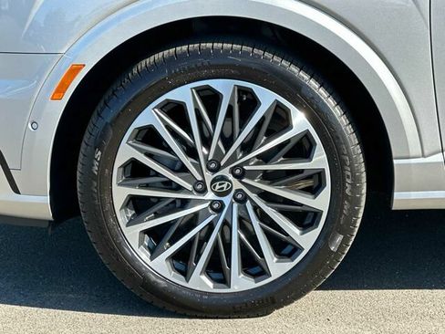 Used 2026 Hyundai Palisade Calligraphy AWD/4WD image 36