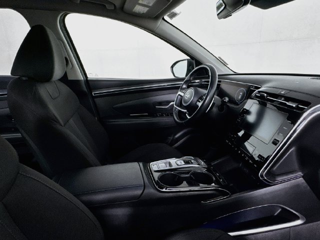 Used 2022 Hyundai Tucson SEL AWD/4WD image 26