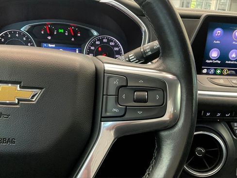 Used 2020 Chevrolet Blazer LT image 19