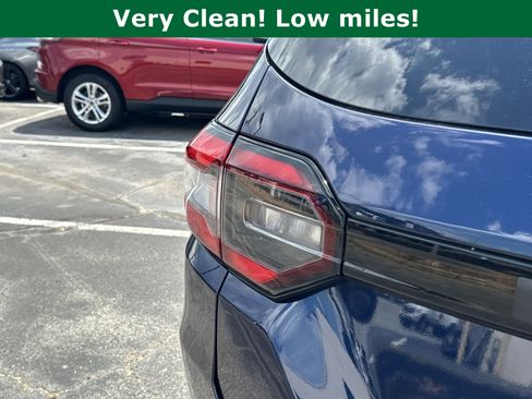 Used 2025 Honda Pilot EX-L image 20