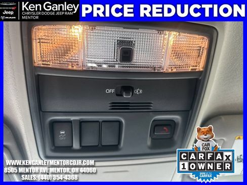 Used 2023 Toyota 4Runner SR5 RWD image 18