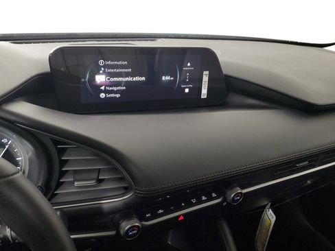 Used 2025 MAZDA MAZDA3 s image 19