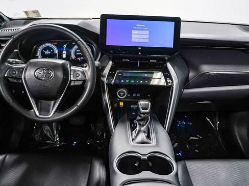 Certified 2024 Toyota Venza Limited AWD/4WD image 13