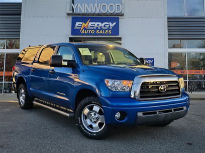 Used 2008 Toyota Tundra SR5