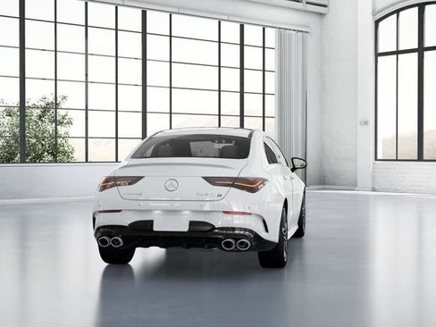 New 2026 Mercedes-Benz CLA 45 AMG S 4MATIC image 24
