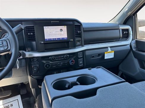 New 2026 Ford F350 XLT image 11