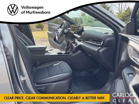 Used 2024 Buick Envista Preferred image 24