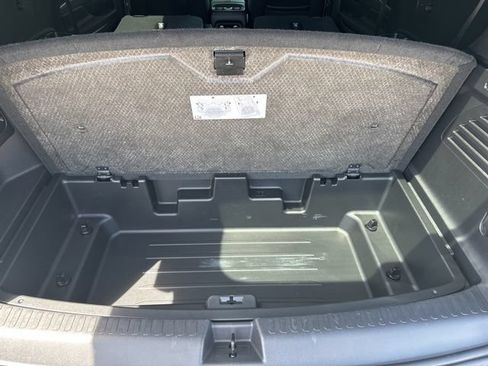 Used 2025 Buick Enclave Sport Touring w/ Super Cruise Package AWD/4WD image 64