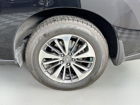Used 2017 Acura RDX FWD w/ Advance Package image 36