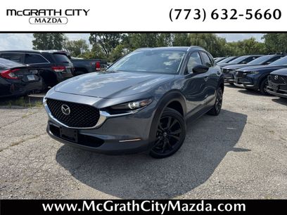 Used 2023 MAZDA CX-30 AWD 2.5 S w/ Preferred Package
