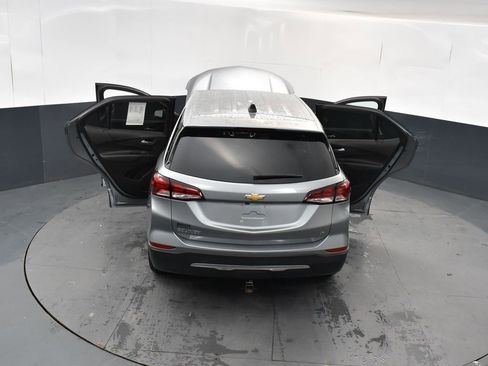 Certified 2023 Chevrolet Equinox LT image 22