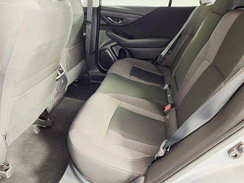 Certified 2023 Subaru Outback Premium image 10