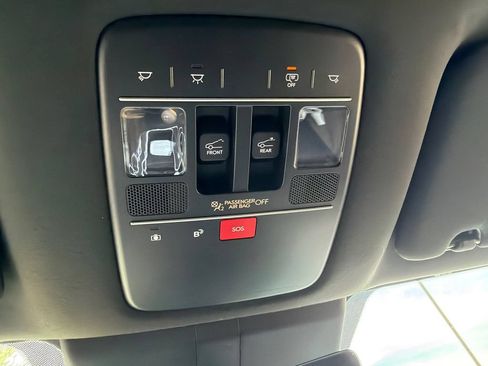 New 2026 Hyundai Palisade Calligraphy AWD/4WD image 24