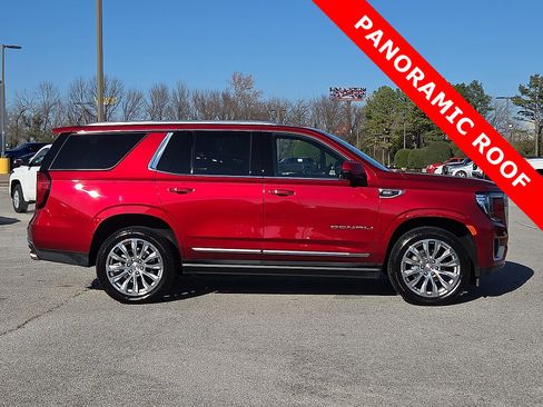 Used 2024 GMC Yukon Denali image 6