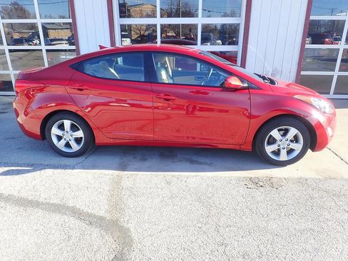 Used 2012 Hyundai Elantra GLS w/ Preferred Pkg 3 image 21