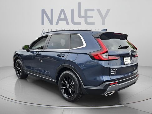 Used 2024 Honda CR-V Sport image 3