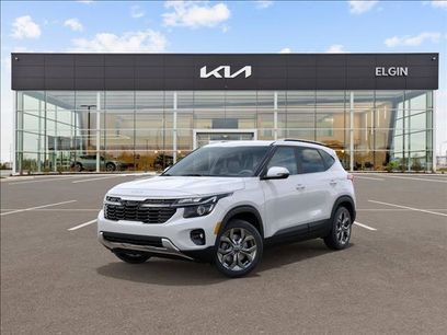 Used 2024 Kia Seltos S